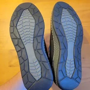 MENS NYC MYSOFT DR_FORMAL COMFORT SHOES OXFORDS BLACK GRAY SIZE 10 M NEW MENS NYC MYSOFT DR_FORMAL OXFORDS GRAY SIZE 9 NEW | eBay main image 3